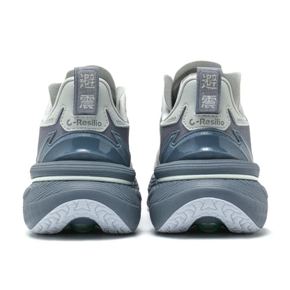 ONEMIX Men's Bumper Max Cushion Running Shoes