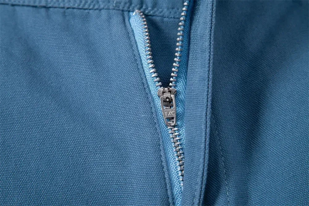 AIOPESON Men's 5-Inch Casual Shorts - ShopHub