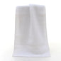 Premium 100% Cotton Bath Towels, Soft Feel, Quick Dry, Highly Absorbent, 600GSM