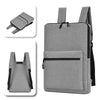 Slim Minimalist Laptop Backpacks