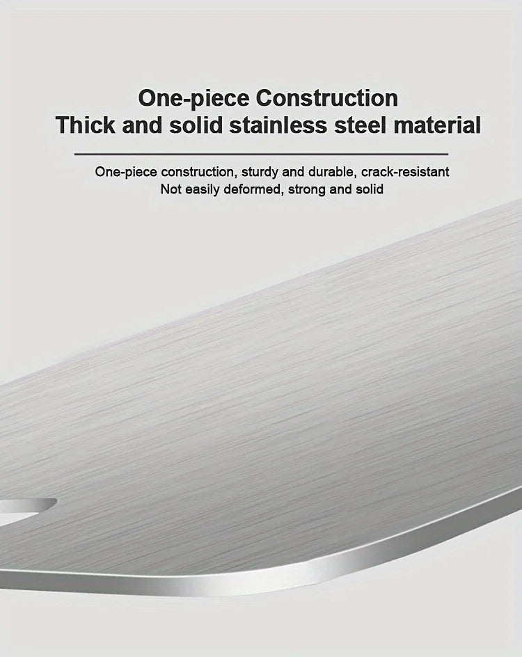 Stainless Steel Cutting Boards