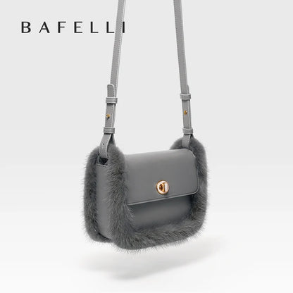 BAFELLI Crossbody Shoulder Bag
