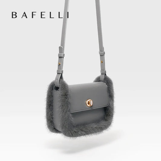 BAFELLI Crossbody Shoulder Bag