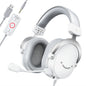 Immerse Yourself in Gaming with the FIFINE 7.1 Surround Sound Headset