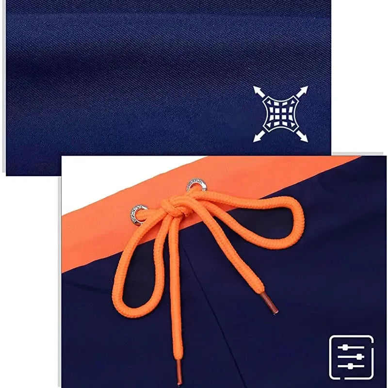DATIFER Men's Swim Trunks - ShopHub