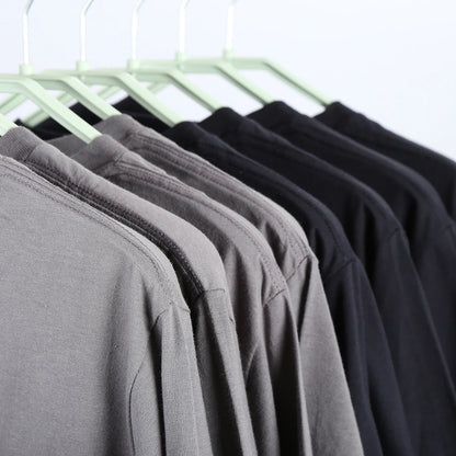 COOLMIND Printed Cotton T-Shirt | Men's Relaxed Style