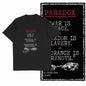 COOLMIND X0001 1984 Graphic Cotton Tee