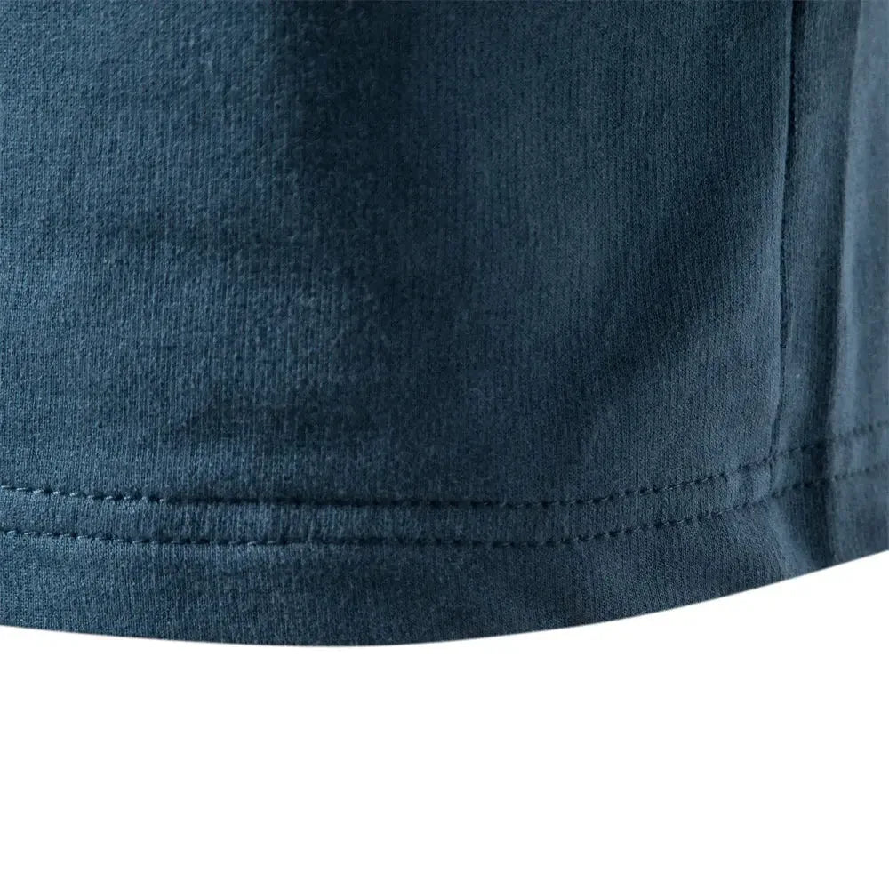AIOPESON Men's Pocket Shorts - ShopHub