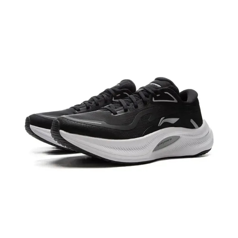 Li-Ning Women's YUEYING 4 Cushion Running Shoes - ShopHub