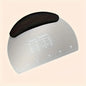 Stainless Steel Dough Scraper Cutter
