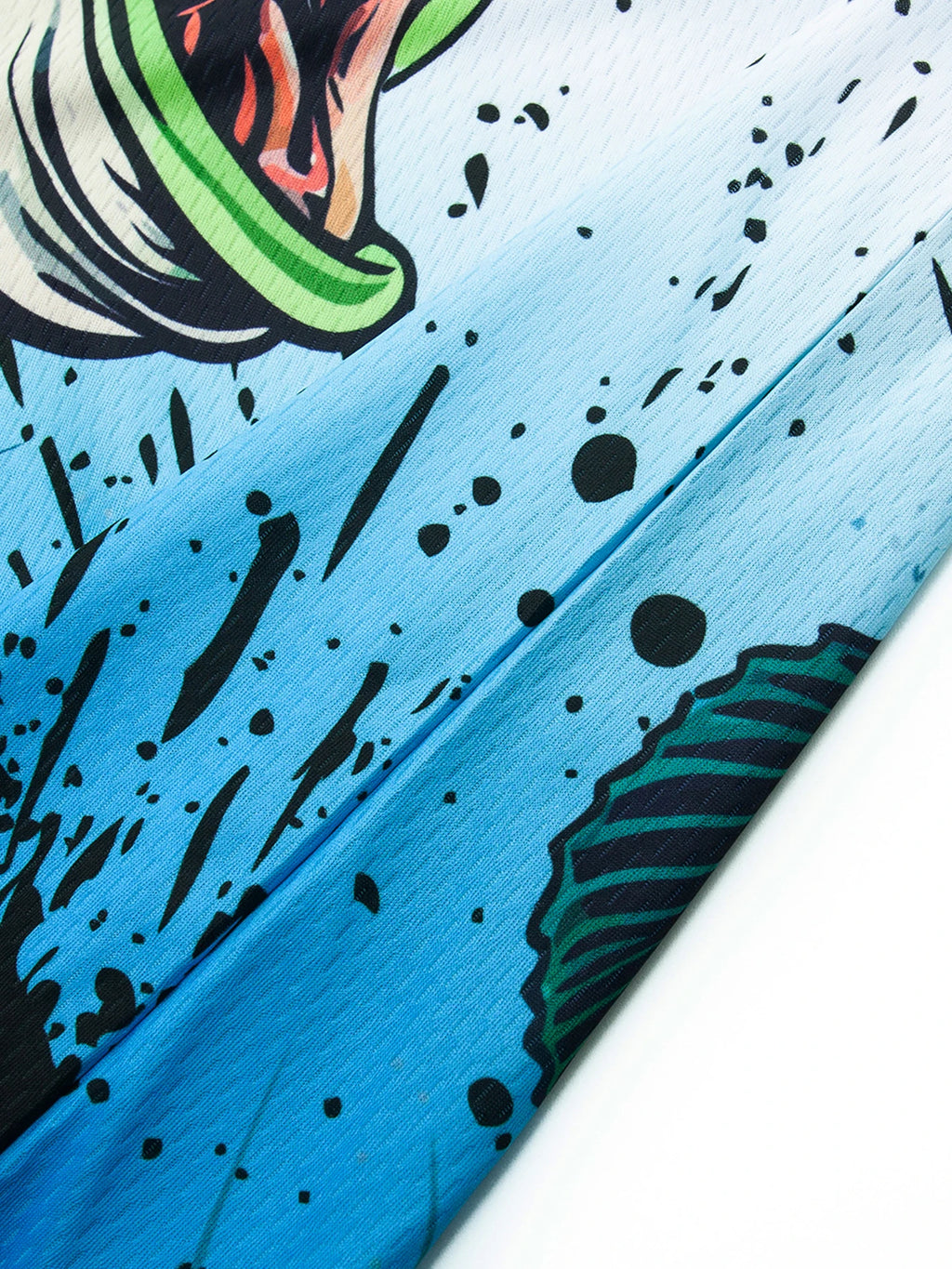 Men's Fishing Shirt ShopHub