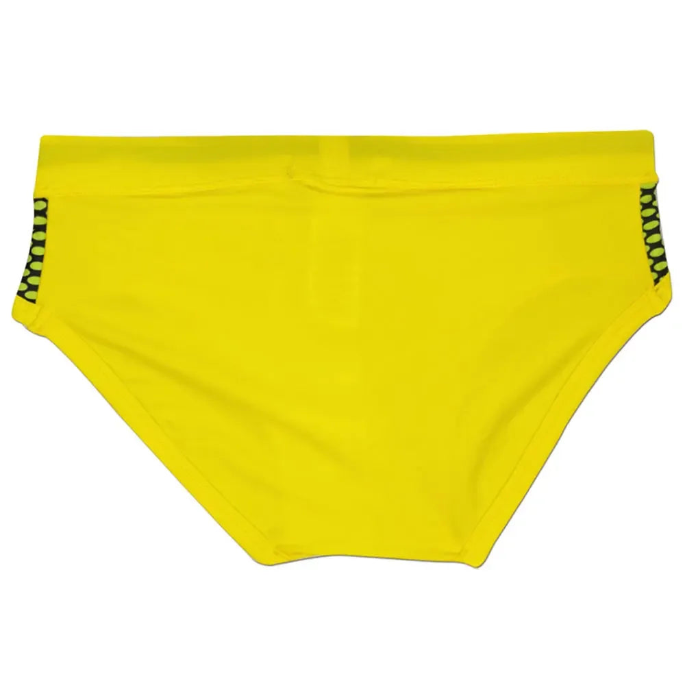 UXH Men's Swim Briefs - ShopHub