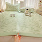 Premium Cooling Summer Mat for Beds - Stay Comfortable All Night Long!
