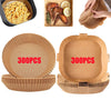 Air Fryer Disposable Baking Paper Liner