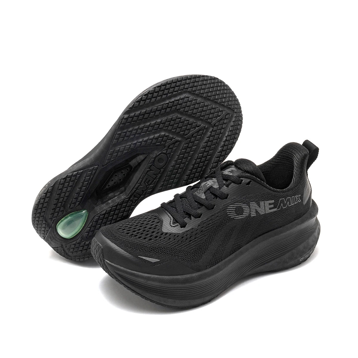 ONEMIX Unisex Lightweight Breathable Mesh Sneakers