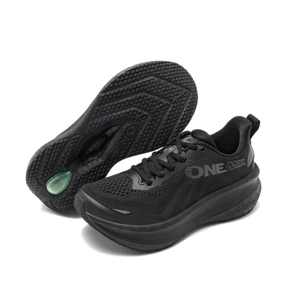 ONEMIX Unisex Lightweight Breathable Mesh Sneakers