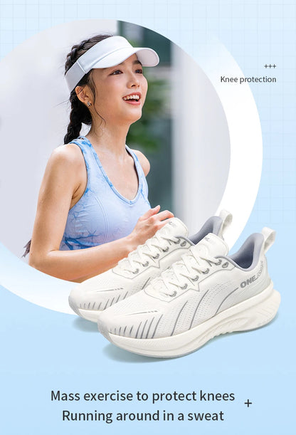 ONEMIX Bumper Elite Racing Running Shoes