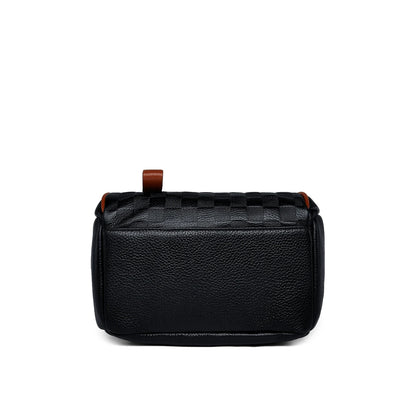 ZOOLER Hot Seller Women Backpack Full Skin 100% Genuine Leather Backpack Pattern Travel Bag Fashion Business Need #sc1368