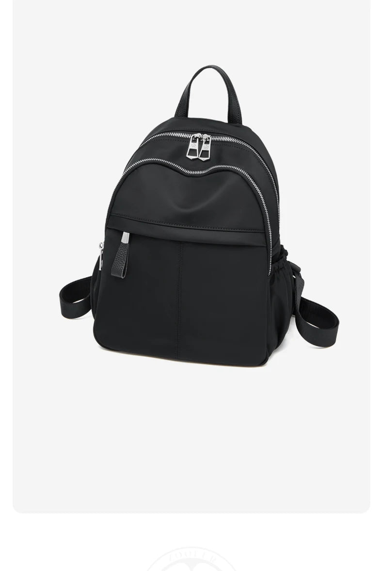 ZOOLER Woman Large Capacity Backpack