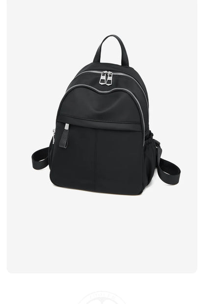 ZOOLER Woman Large Capacity Backpack