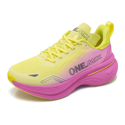 ONEMIX Women's Cushion Running Shoes