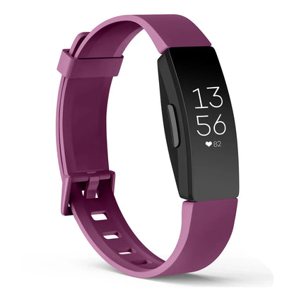 Silicone Strap for Fitbit ACE 2 (available in 21 colours) Habicare