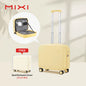 Mixi 16 Inch Carry On Suitcase