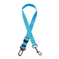 Adjustable Vehicle Harness for Dogs (available in different colors) Habicare