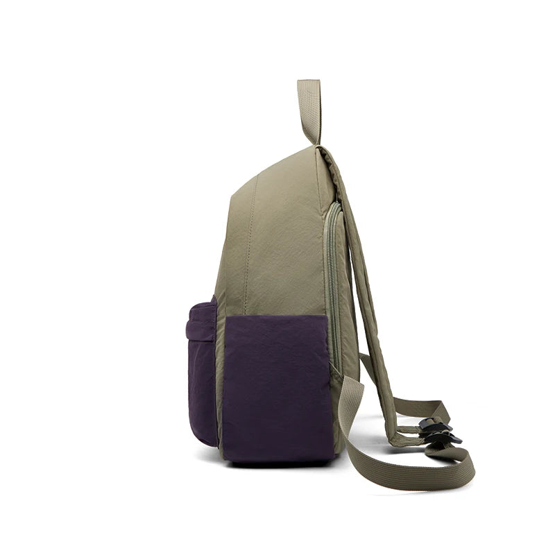 ZOOLER Oxford Women's Travel Backpack