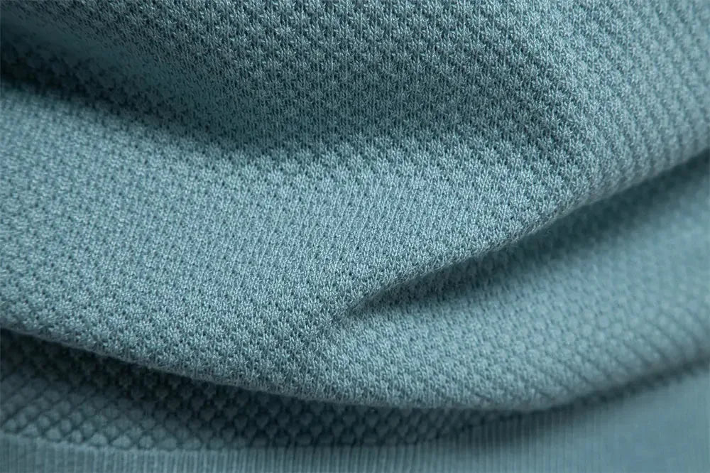 Men's Summer Breathable Polo Shirts - ShopHub