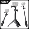 TELESIN Mini Selfie Stick Tripod 3.0