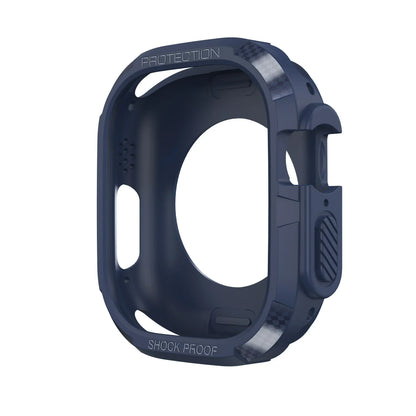 Rugged Watch Case for the Apple Watch 38mm, 40mm & 41mm Series Habicare