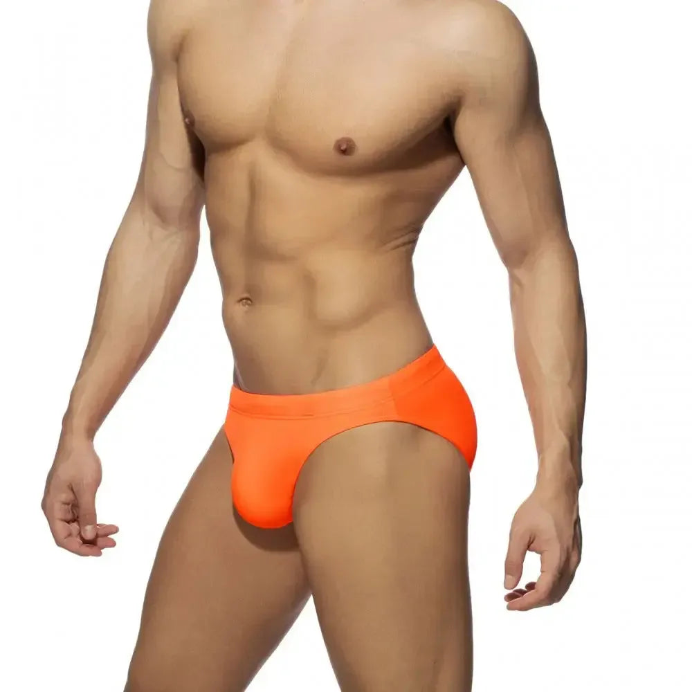 UXH Men's Mini Swim Briefs - ShopHub