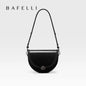 BAFELLI Half-Moon Saddle Bag