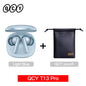 Experience Ultimate Sound with QCY T13 Pro Wireless Earphones