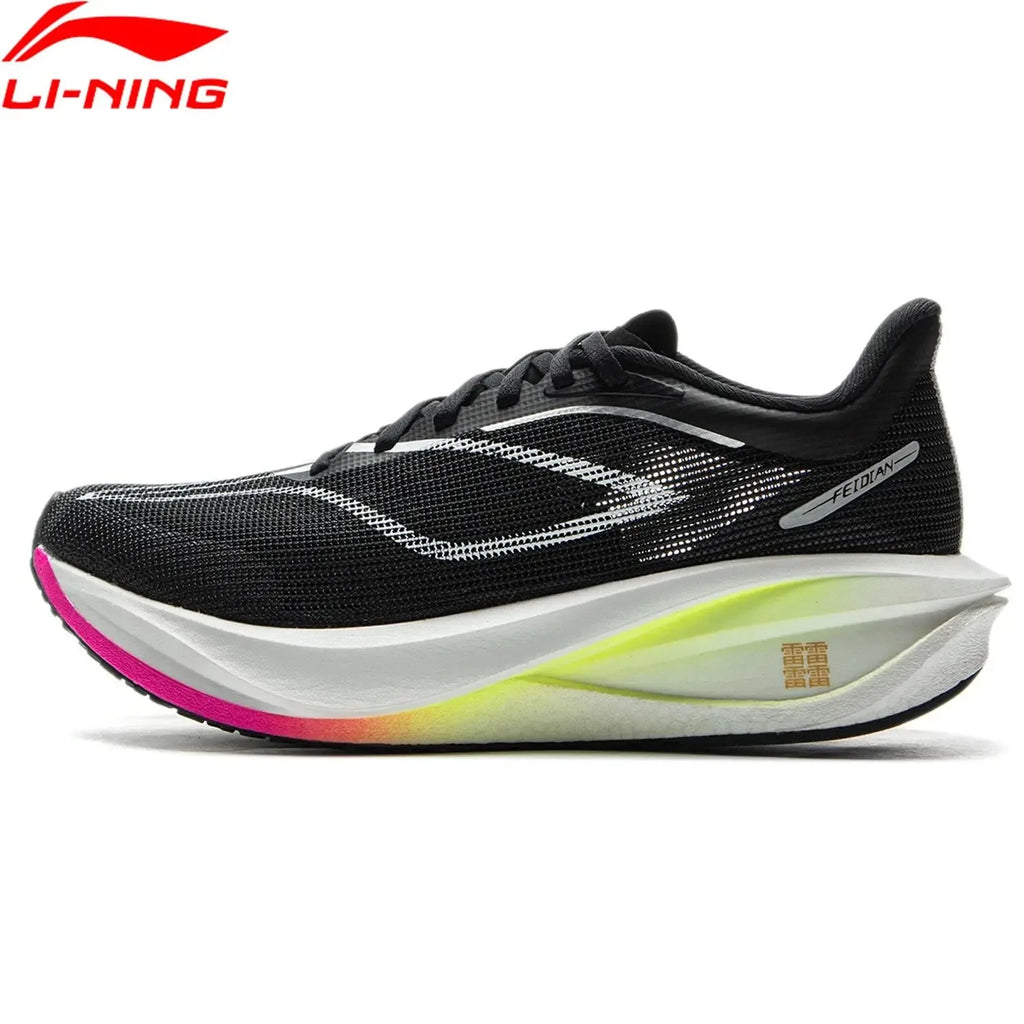 Li-Ning Women's FEIDIAN 5 CHALLENGER Running Shoes - ShopHub