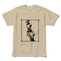 COOLMIND Graphic Cotton T-Shirt | Unisex Colour Collection