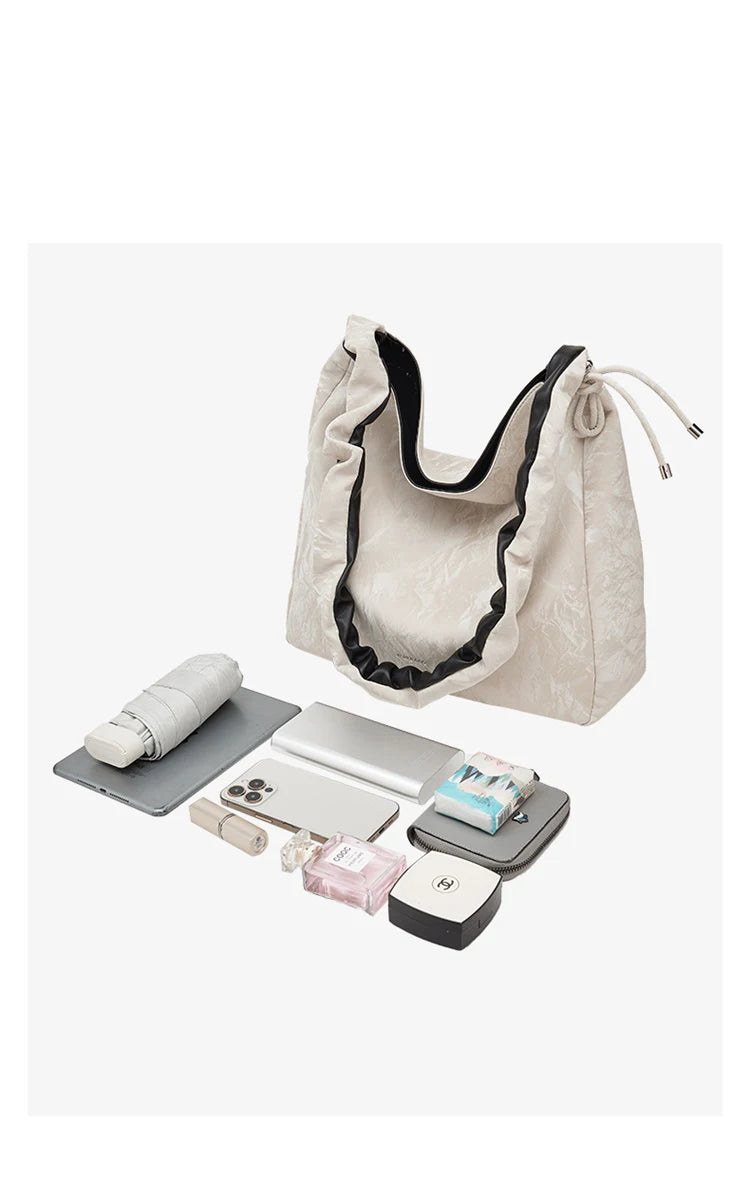 FOXER Lady's Shoulder Bag