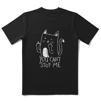 COOLMIND 100% Cotton Cool Mens Tee Shirt Casual Cool Cat Print Men Tshirt Loose Summer Short Sleeve Men T Shirt o-neck t-shirt