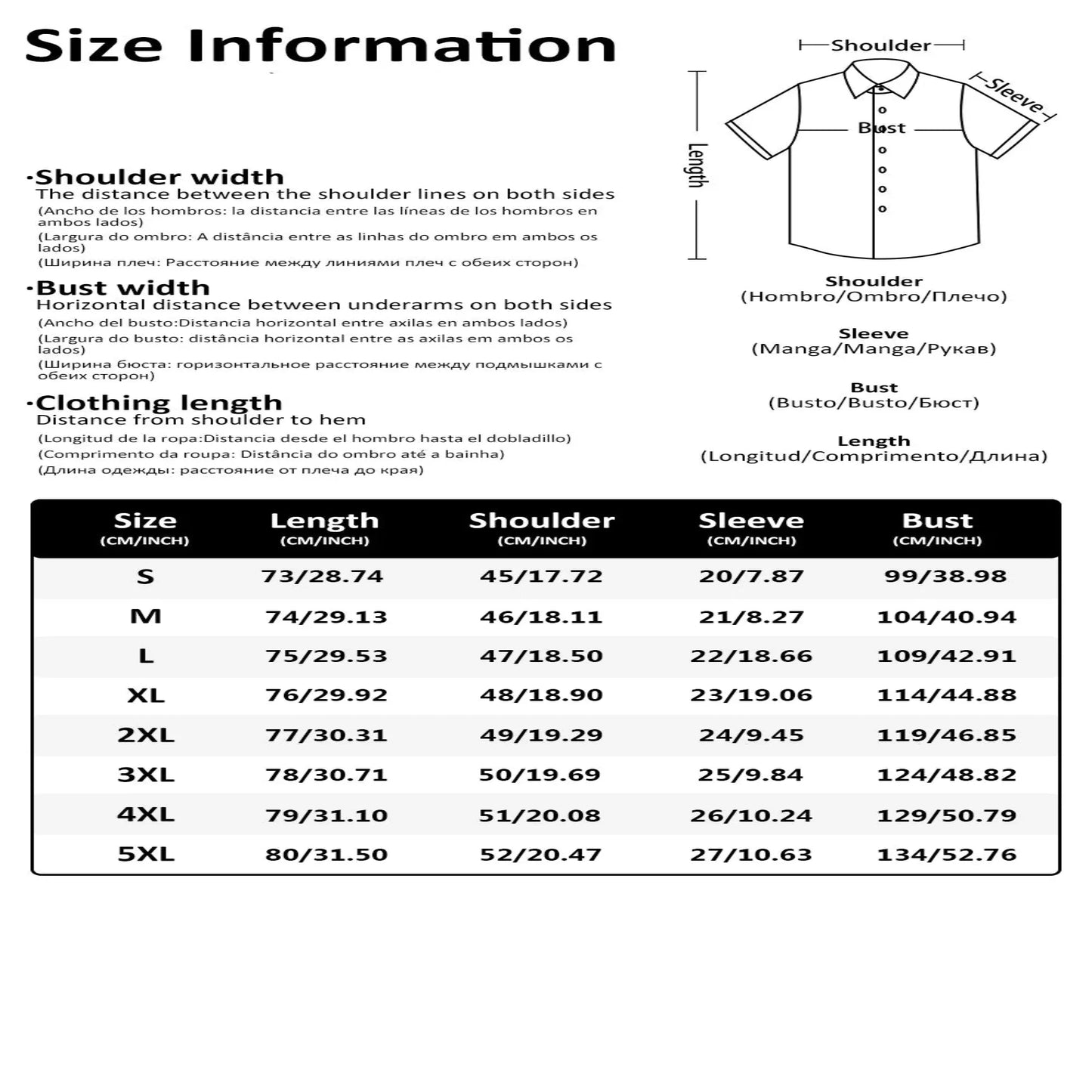 Men’s 3D Print Rainbow Shirt (10 different designs available) Habicare