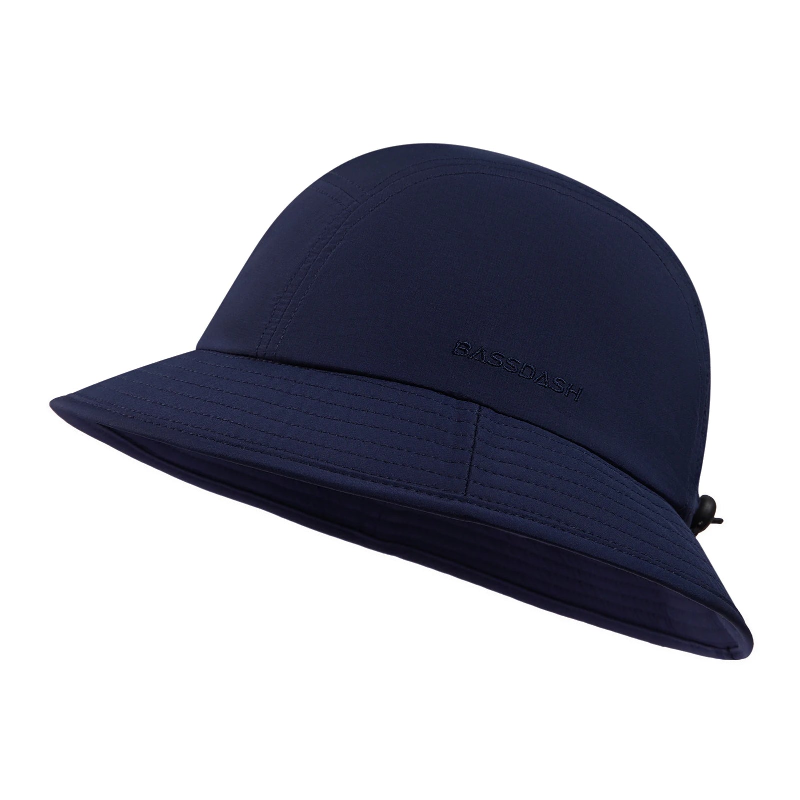 BASSDASH UPF50+ Fishing Bucket Hat