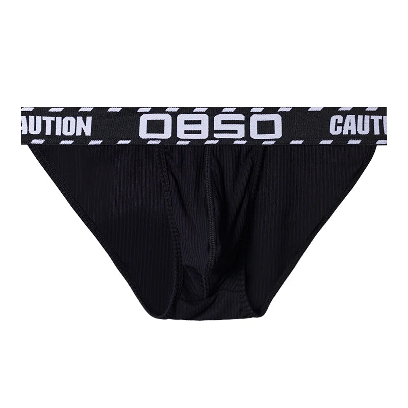 CMENIN Cotton Patchwork Briefs | BS3517 & BS3105