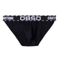 CMENIN Cotton Patchwork Briefs | BS3517 & BS3105