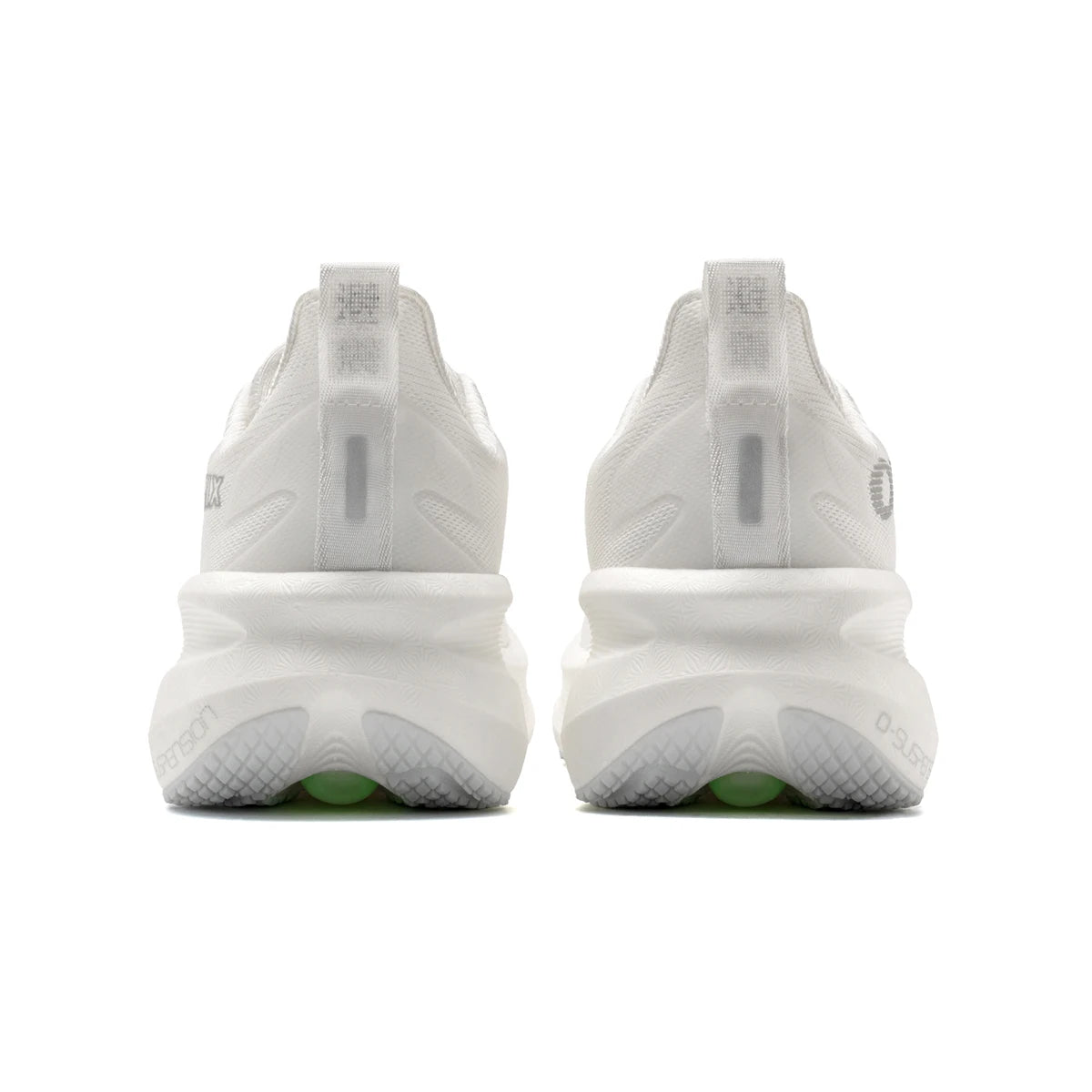 ONEMIX Unisex Lightweight Breathable Mesh Sneakers