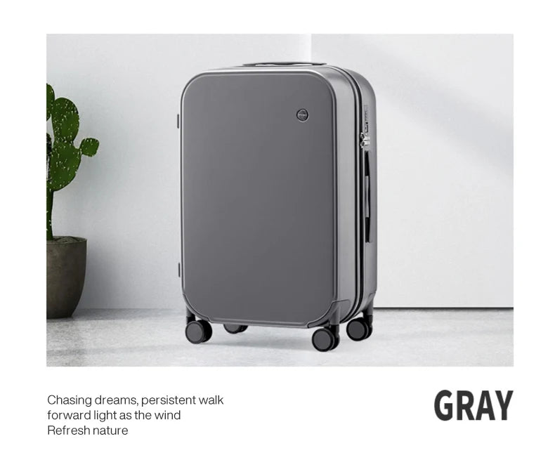 Mixi Travel Luggage 20", 24" and 26"