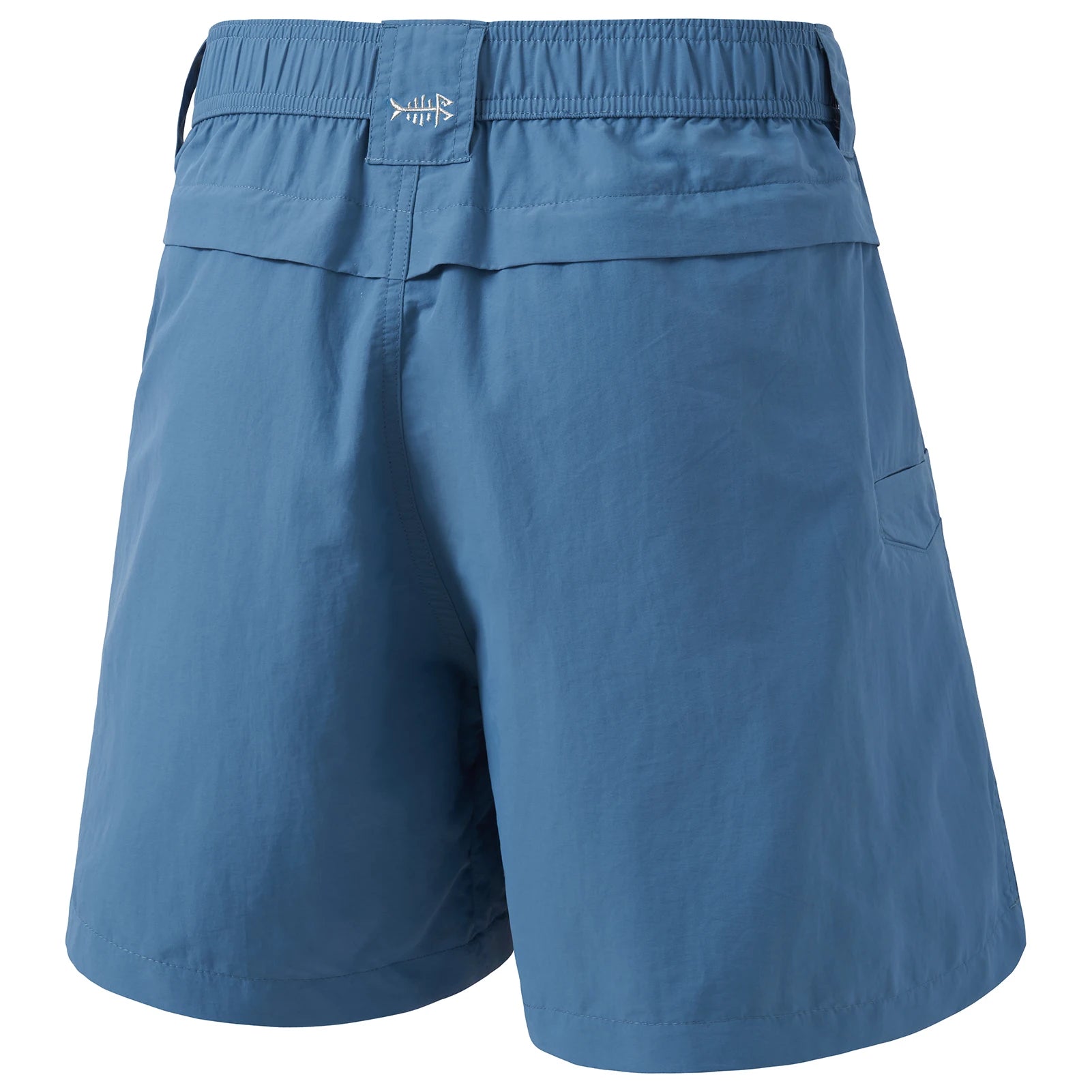 BASSDASH Men's 6" Fishing Shorts ShopHub