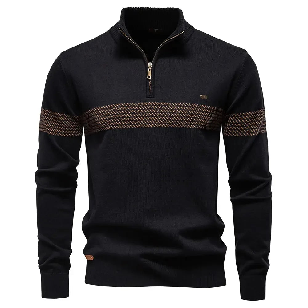 AIOPESON Men's Thermal Sweaters - ShopHub
