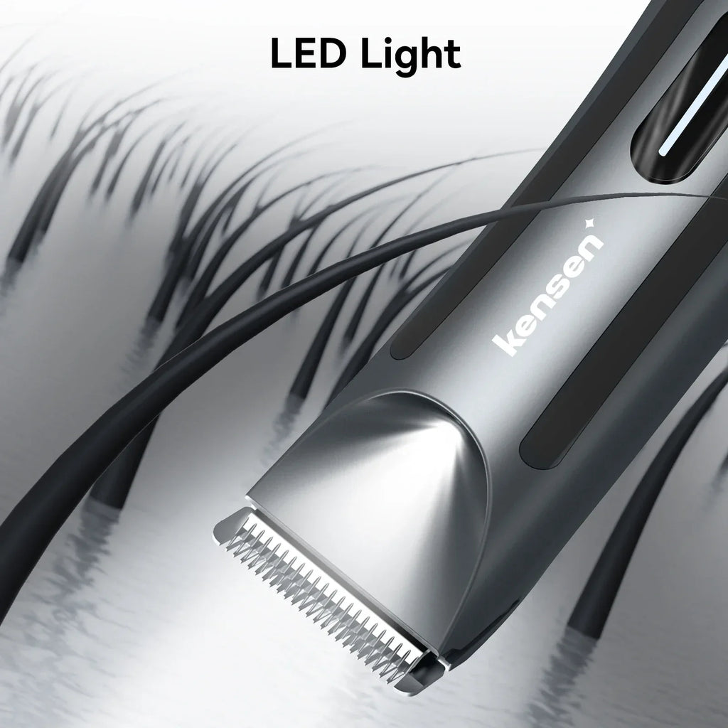 Kensen S10 Groin Hair Trimmer - ShopHub
