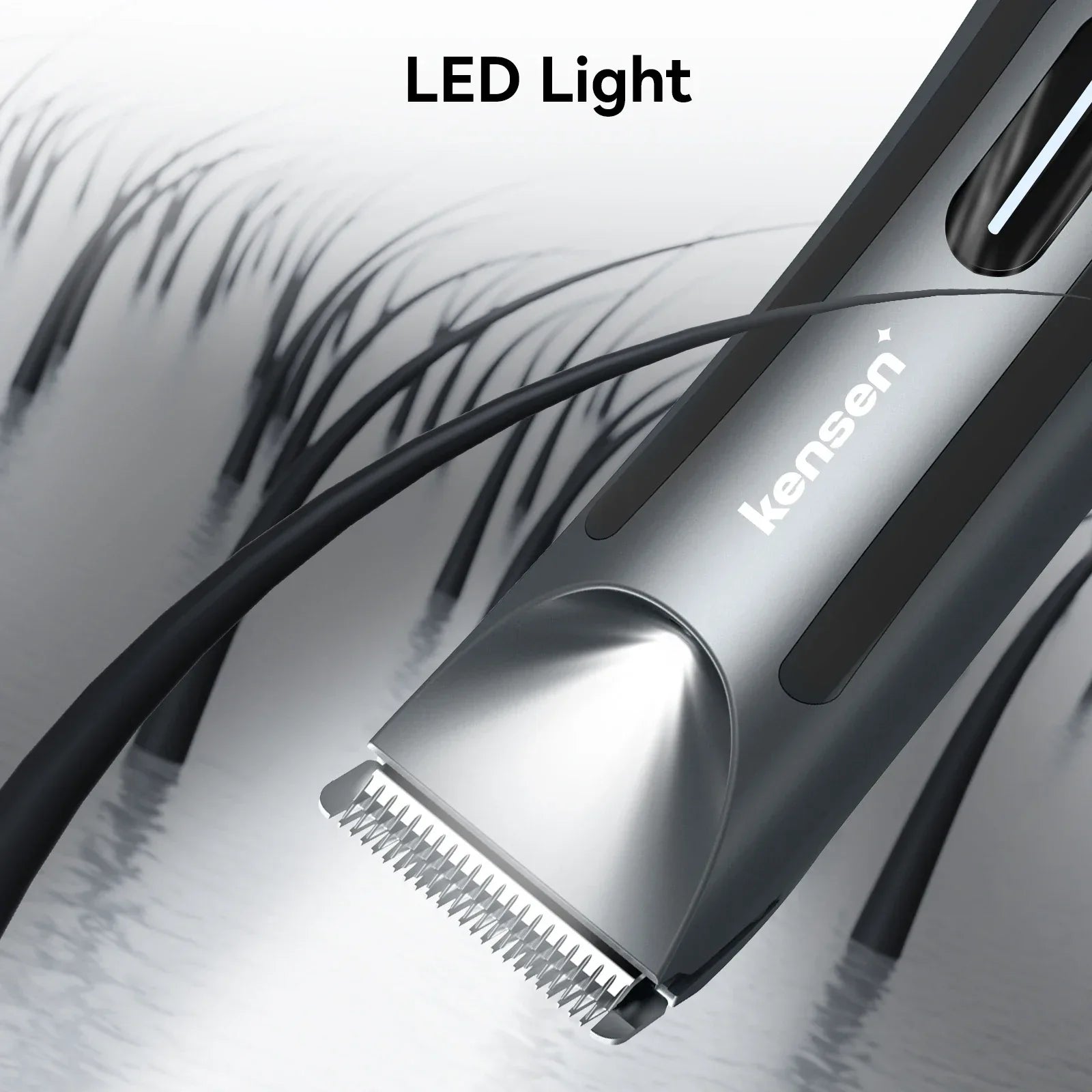 Kensen S10 Groin Hair Trimmer - ShopHub