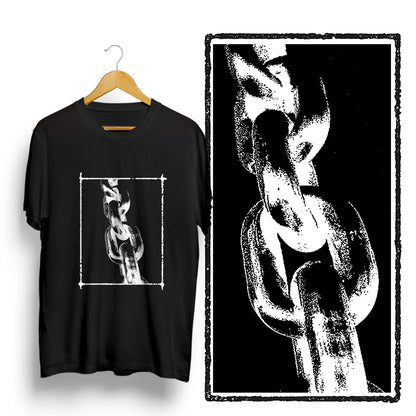 COOLMIND Graphic Cotton T-Shirt | Unisex Colour Collection